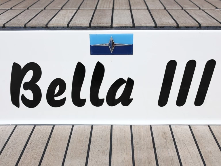 Noleggio a Zaravecchia (Biograd) – Bavaria Cruiser 46 su SamBoat