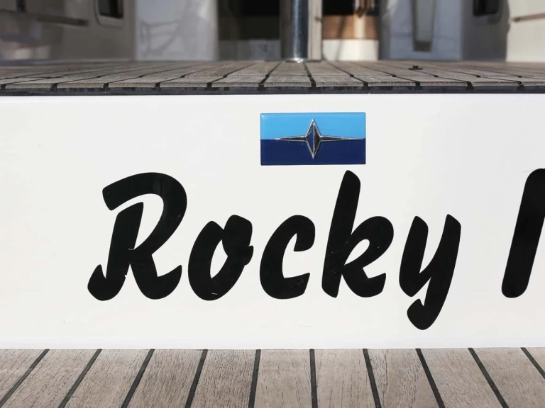 Noleggiare una Bavaria Cruiser 46 a Trogir