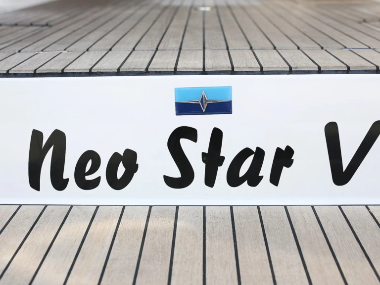 Noleggio barche Zaravecchia (Biograd) economico Cruiser 46