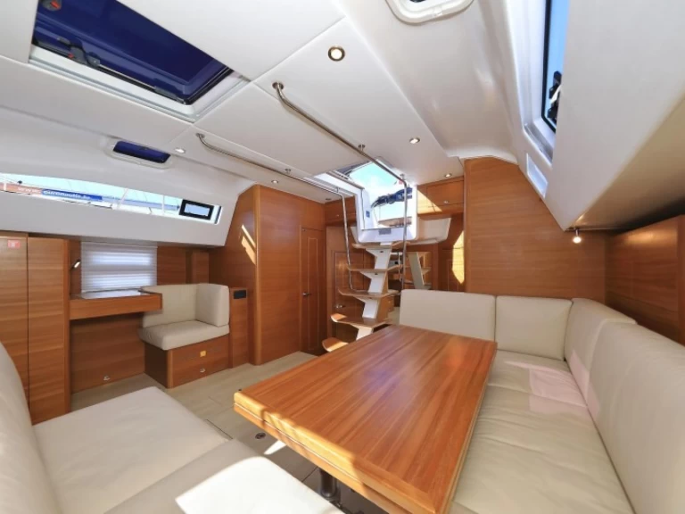 Noleggio Barca a vela a Zaravecchia (Biograd) – Elan Impression 50.1