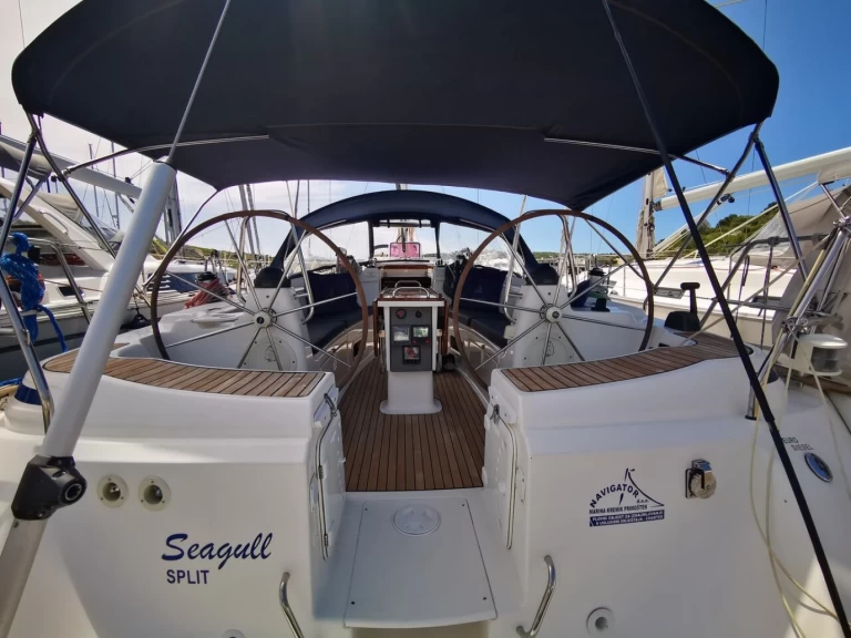 Noleggio barche Bavaria Bavaria 44 a Primošten su Samboat