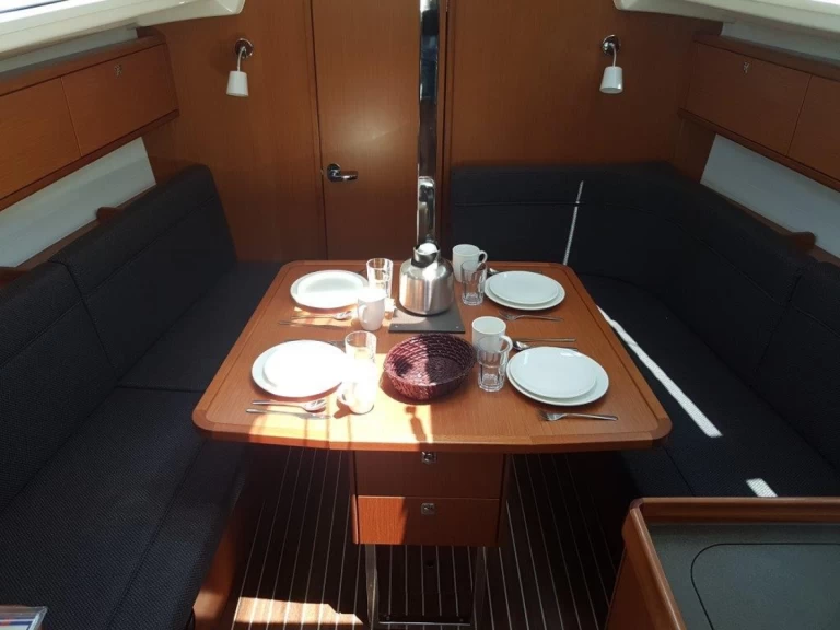 Noleggio a Göcek – Bavaria Cruiser 34 su SamBoat