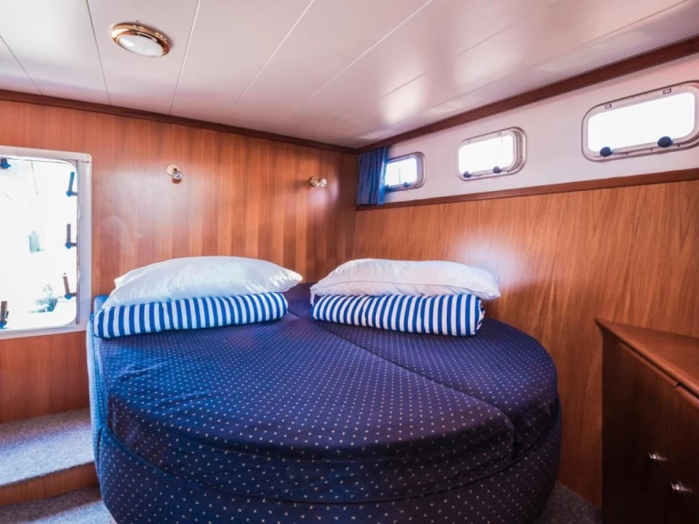 Noleggio a Waren (Müritz) – Pedro Skiron Typ 3 su SamBoat