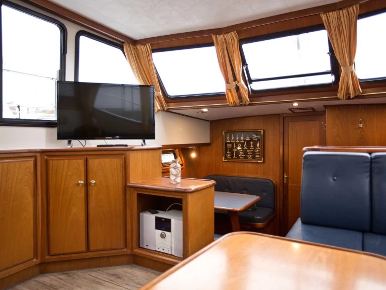 Noleggio barche Vacance 1200 DV a Waren (Müritz) su Samboat