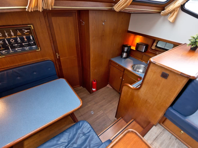 Noleggio Houseboat con o senza skipper Vacance a Waren (Müritz)