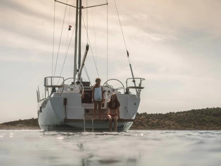 Noleggio a Portorose – Elan Impression 45.1 su SamBoat