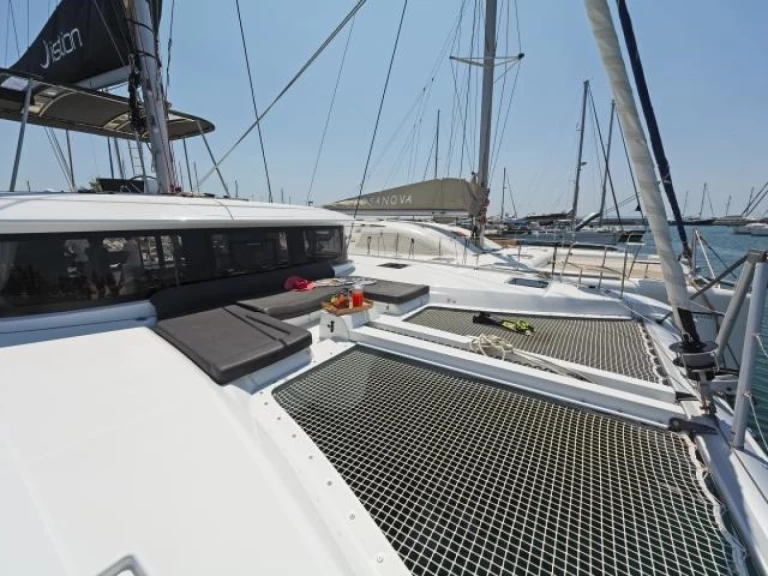 Noleggio barche Lagoon Lagoon 46 a Kos su Samboat