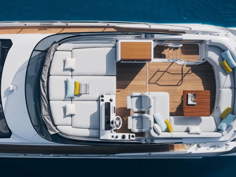 Yacht di lusso a noleggio a Palma de Maiorca al miglior prezzo