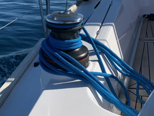 Noleggio barche Elan Impression 45.1 a Pirovac su Samboat