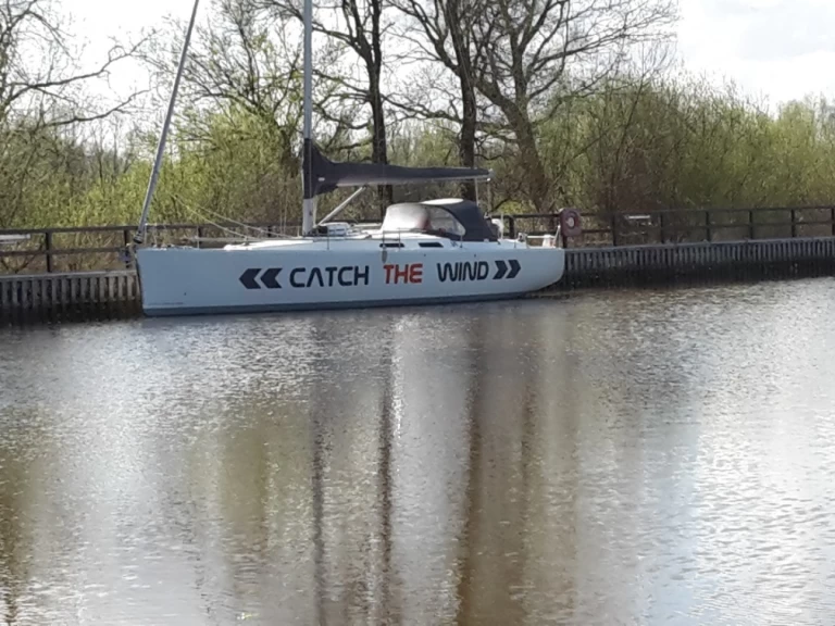 Barca a vela a noleggio a Kiel al miglior prezzo