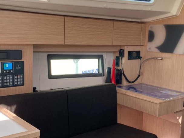 Noleggio barche Bavaria Bavaria C38 a Göcek su Samboat