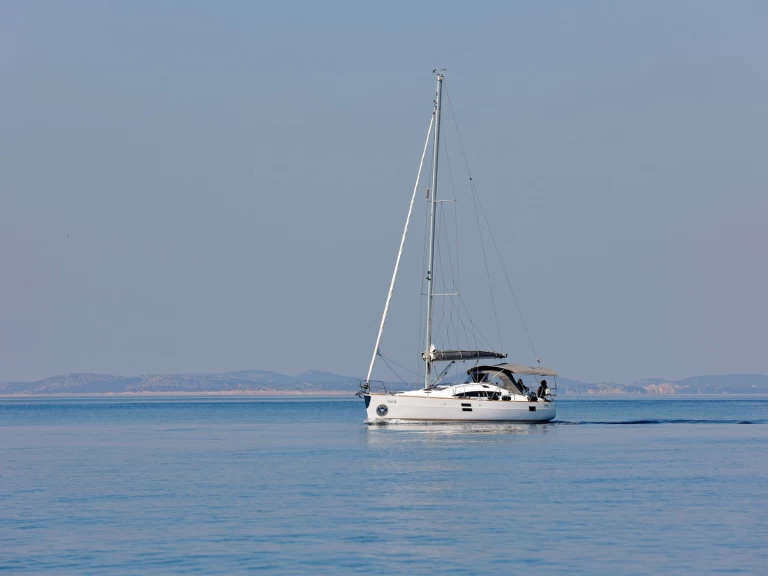 Noleggio barche Elan Impression 40 a Sebenico su Samboat