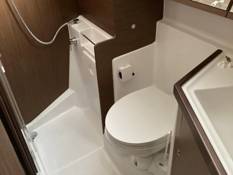 Noleggio a Álimos – Bénéteau Oceanis 40.1 su SamBoat