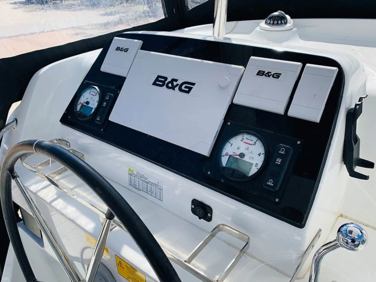 Noleggio Catamarano a Ellinikó – Lagoon Lagoon 42