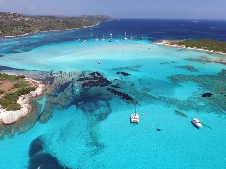 Noleggio a Porto-Vecchio – Zodiac Sundream su SamBoat