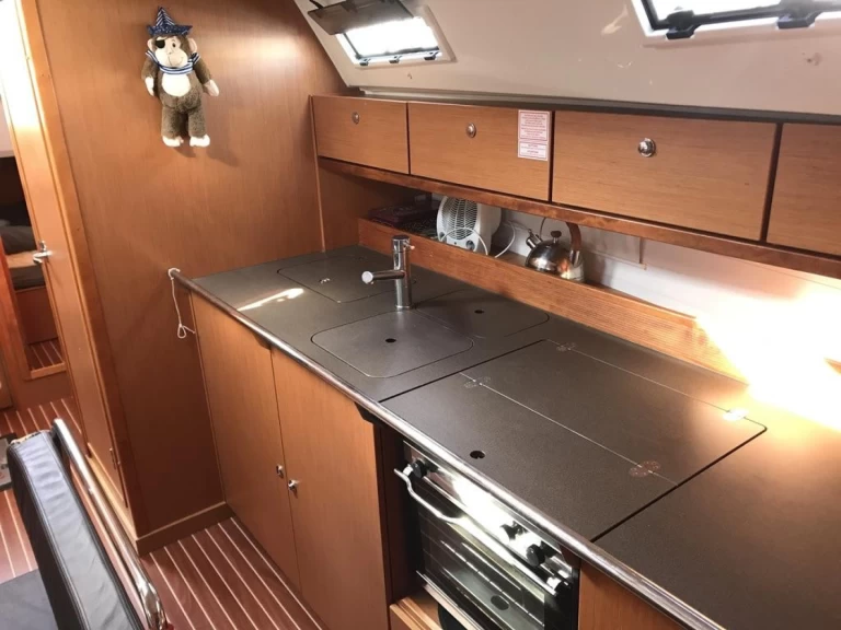 Noleggio Barca a vela con o senza skipper Bavaria a Palma de Maiorca