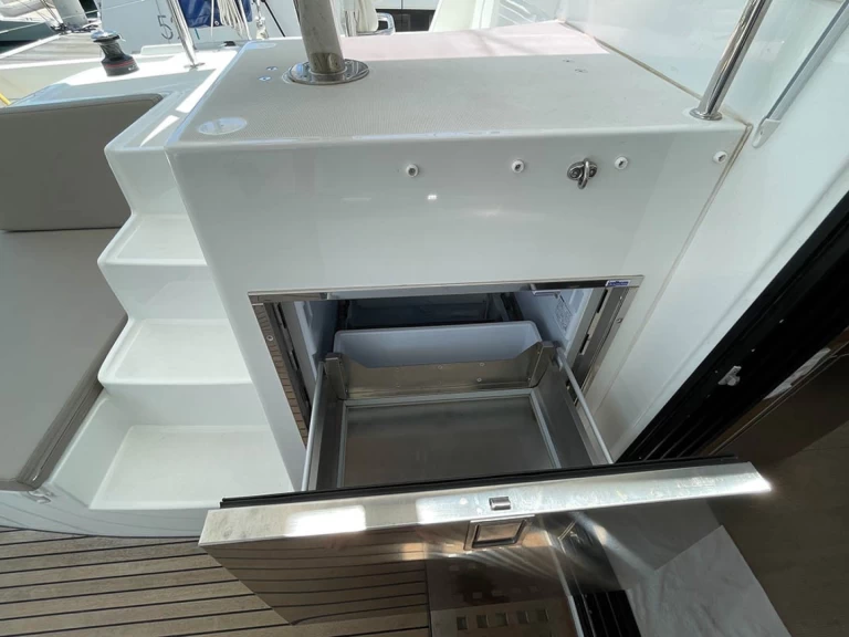 Catamarano a noleggio a Road Town al miglior prezzo