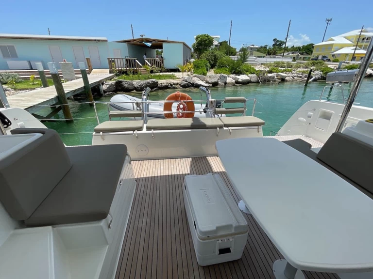 Noleggiare una Lagoon Lagoon 40 a Road Town