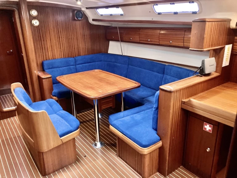 Bavaria Bavaria 44 da affittare a  Kołobrzeg