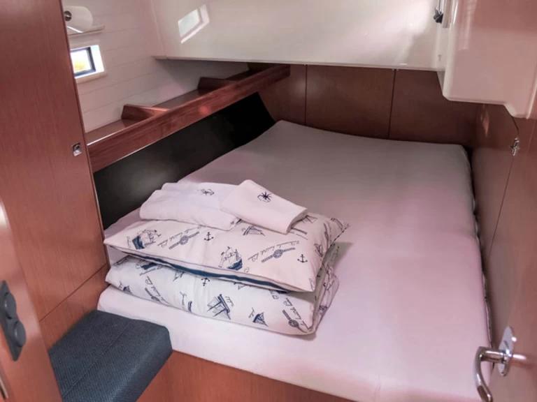 Noleggiare una Bavaria Cruiser 46 a Göcek