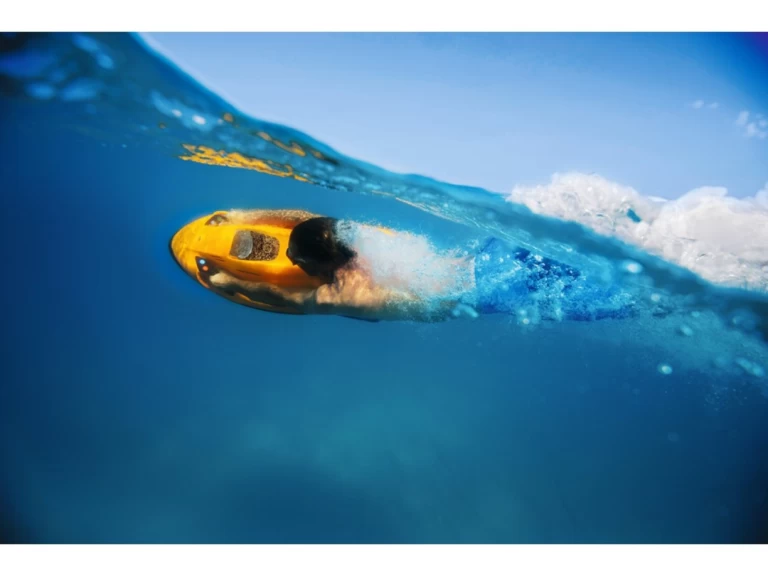 Bénéteau Flyer 7.7 SUNdeck da affittare a  Juan-les-Pins