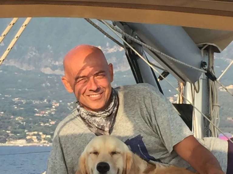 Dufour Dufour 460 Grand Large da affittare a  Salerno