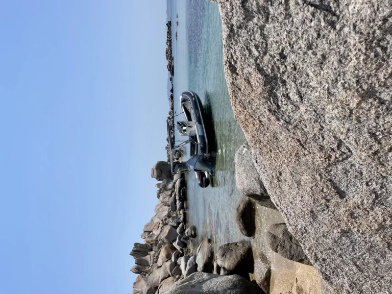 Noleggio a Bonifacio – Master Master 630 SUMMER su SamBoat