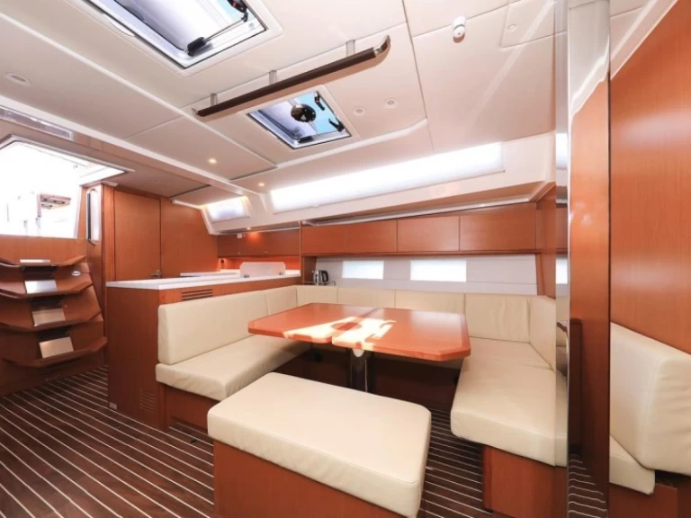 Noleggio barche Bavaria Bavaria C45 a Zaravecchia (Biograd) su Samboat