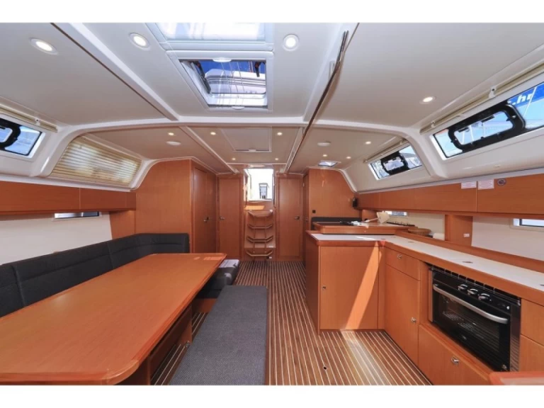 Barca a vela a noleggio a Zaravecchia (Biograd) al miglior prezzo