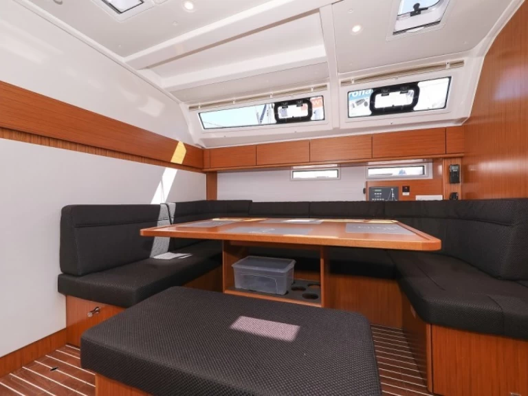 Noleggio Barca a vela con o senza skipper Bavaria a Zaravecchia (Biograd)