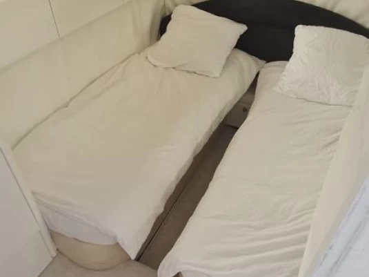 Princess Princess V52 da affittare a  Cannes