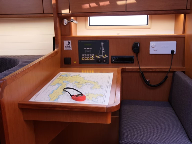 Noleggio barche Bavaria Cruiser 41 a Göcek su Samboat