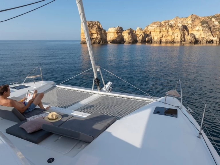 Noleggio barche Road Town economico Elba 45