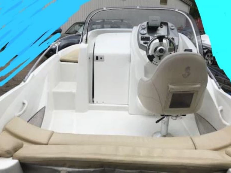 Noleggio Barca a motore a Palermo – Bénéteau Flyer 5 SUNdeck