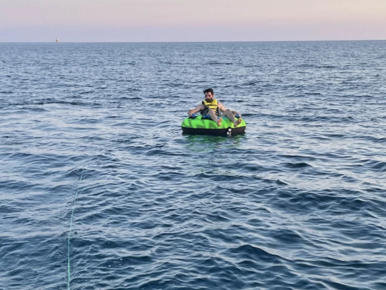 Noleggiare una Bénéteau Flyer 6.6 SUNdeck a Bandol