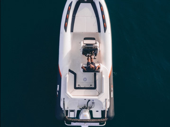 Noleggio a Grand Piquey – Bsc BSC 65 su SamBoat