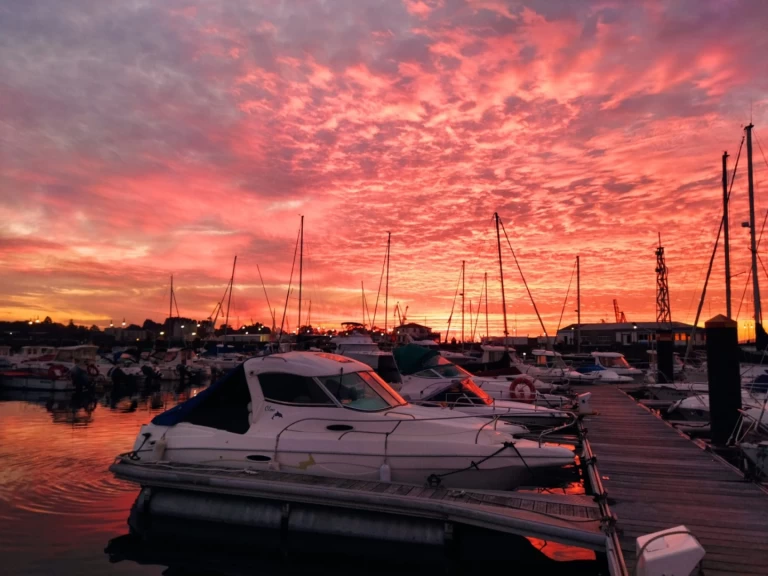 Noleggio barche Lema Clon a Vilanova de Arousa su Samboat