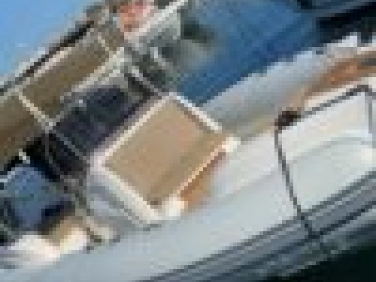 Noleggio barche Marlin Boat Marlin 274 a Les Issambres su Samboat