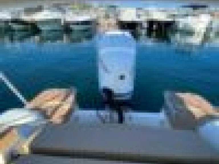 Gommone a noleggio a Les Issambres al miglior prezzo