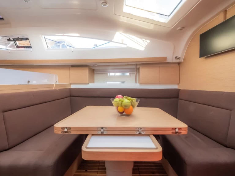 Noleggio Barca a vela a Zaravecchia (Biograd) – Elan Impression 40