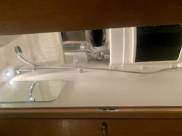 Noleggio barche Fairline Targa 29 a Portonovo su Samboat