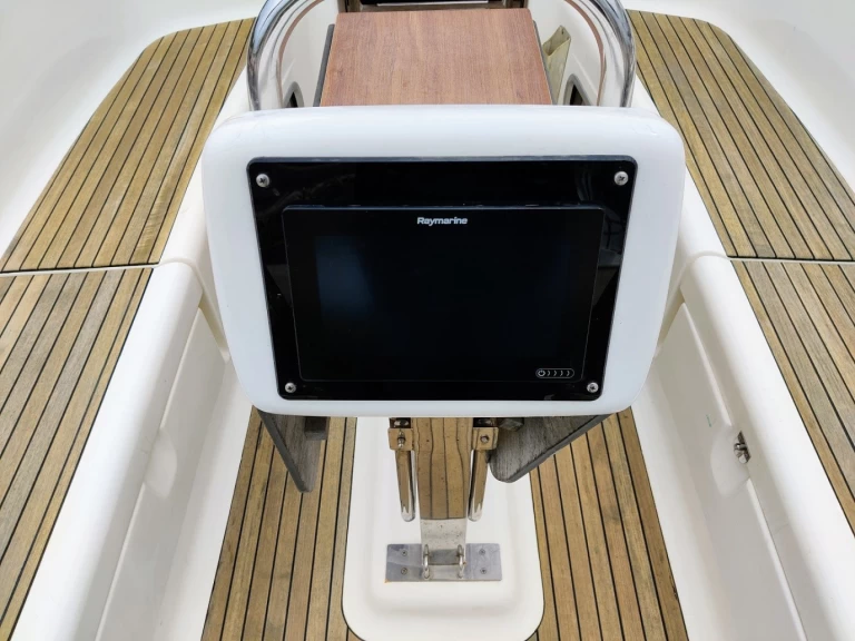 Noleggio Barca a vela con o senza skipper Bavaria a Sukošan