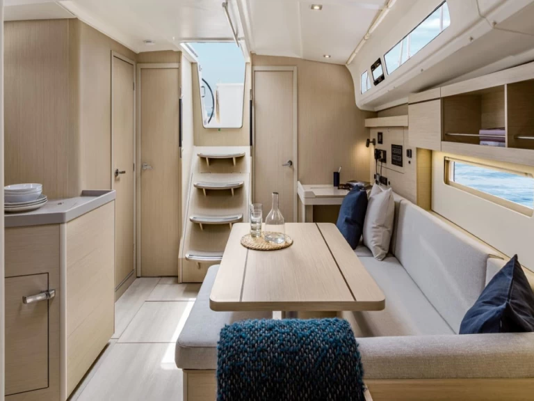 Noleggio barche Bénéteau Oceanis 40.1 a Anse Marcel su Samboat