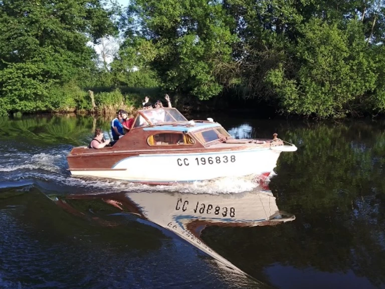 Smartboat Smartboat 23 da affittare a  Vertou