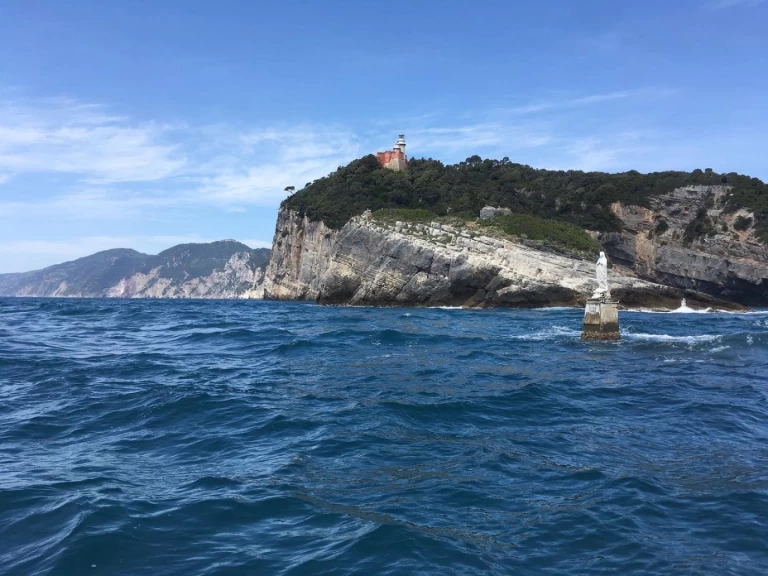 Gommone a noleggio a La Spezia al miglior prezzo