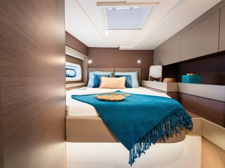 Catamarano a noleggio a Marsh Harbour al miglior prezzo