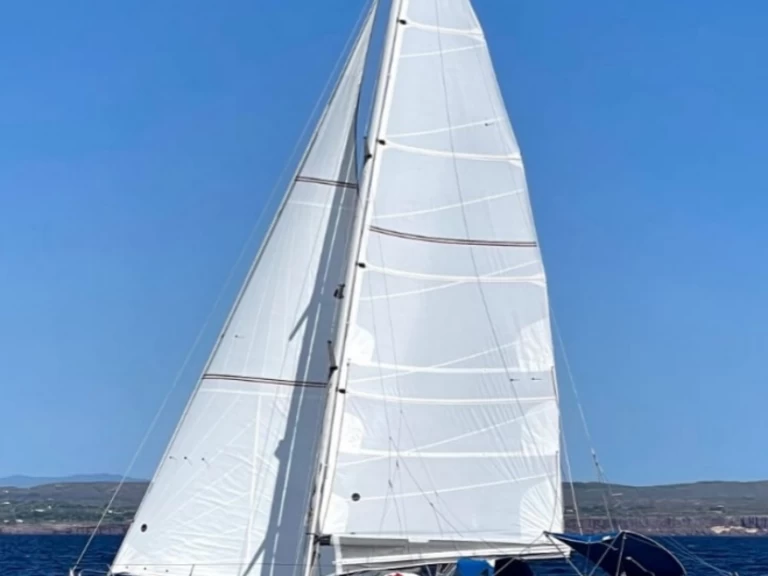 Noleggio barche Bavaria Bavaria 34 a Hyères su Samboat