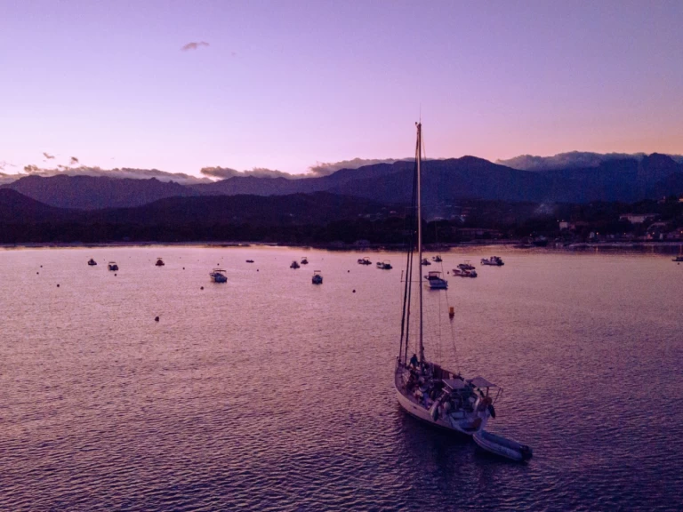 Noleggio Barca a vela con o senza skipper Kirie a Le Marin