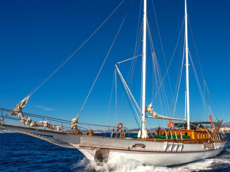 Noleggio a Stobreč – Aegean Yacht Alisa su SamBoat