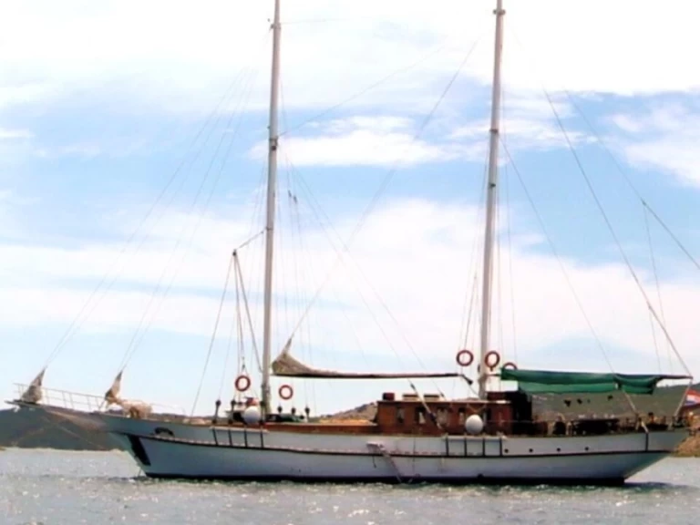 Noleggio a Stobreč – Aegean Yacht Alisa su SamBoat